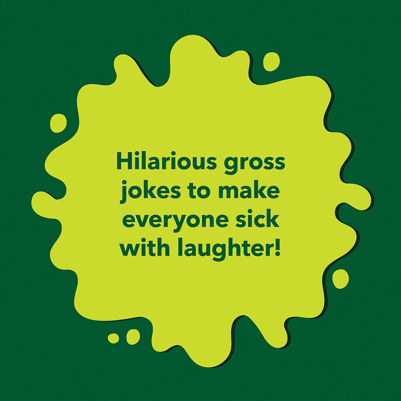 Ridley's Games - 100 Totally Gross Jokes