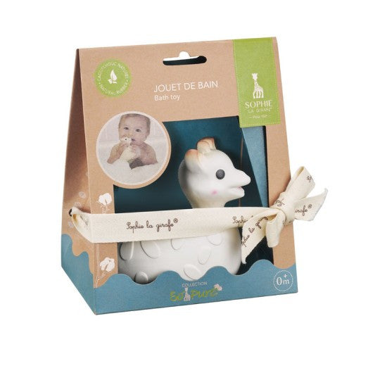 Sophie The Giraffe - Bath Toy