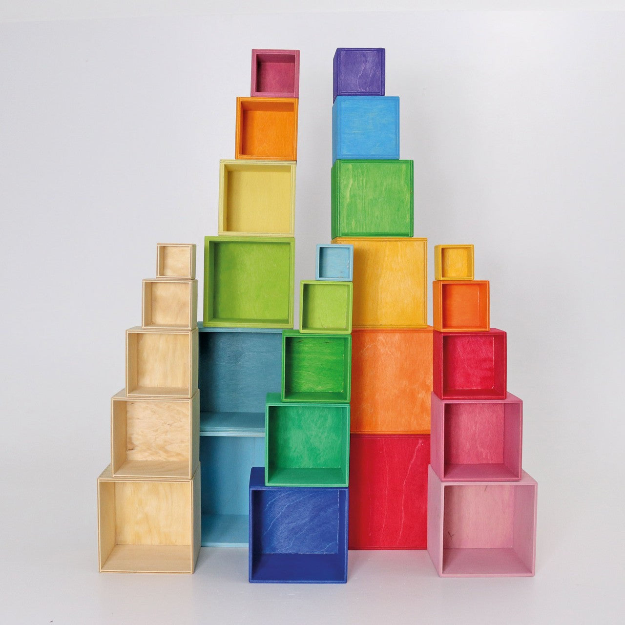 Grimm’s Small Set of Boxes - Lollipop