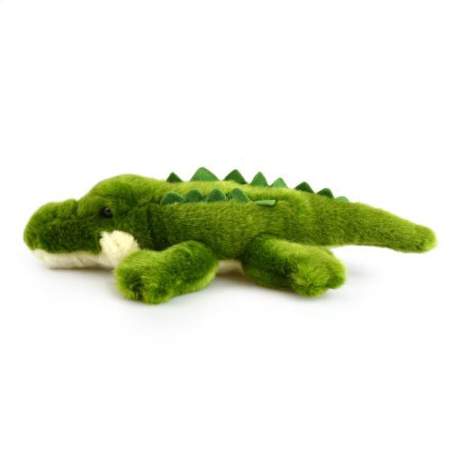 Korimco Lil Friends - Crocodile Plush 18cm