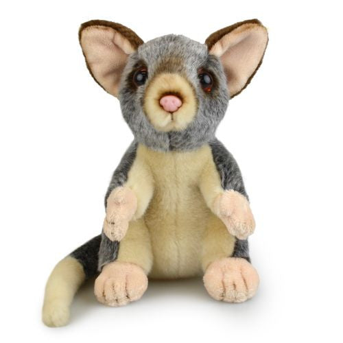 Korimco Lil Friends - Possum Plush 18cm