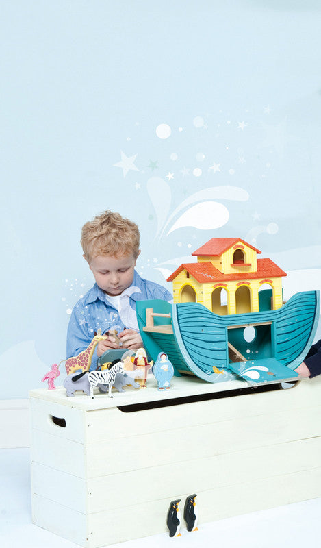 Le Toy Van - Noah's Great Ark