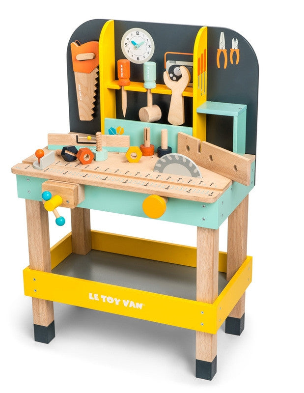 Le Toy Van - Alex's Work Bench