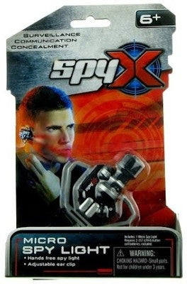 Spy X - Micro Spy Light