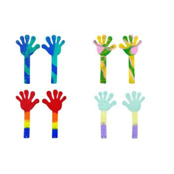 Fidget Toy - Hand Pop