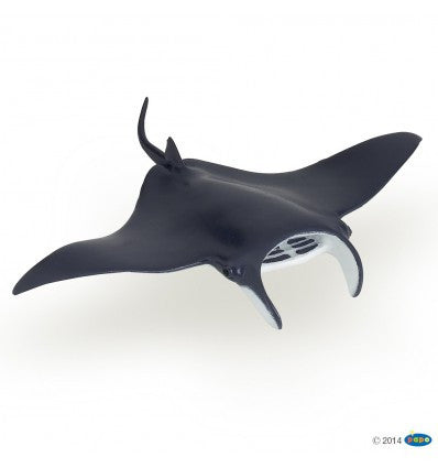 Papo - Manta Ray Figurine