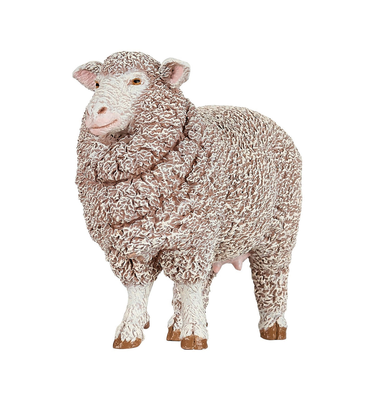 Papo - Merino Ewe Figurine