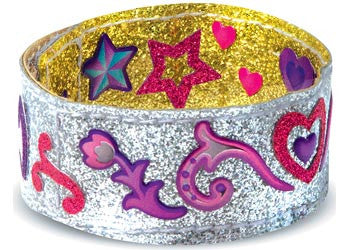 Melissa & Doug - Design Your Own Bracelets