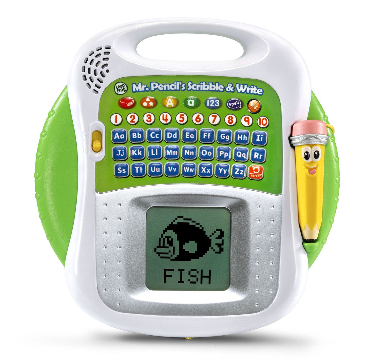 LeapFrog - Mr Pencil's Scribble and Write