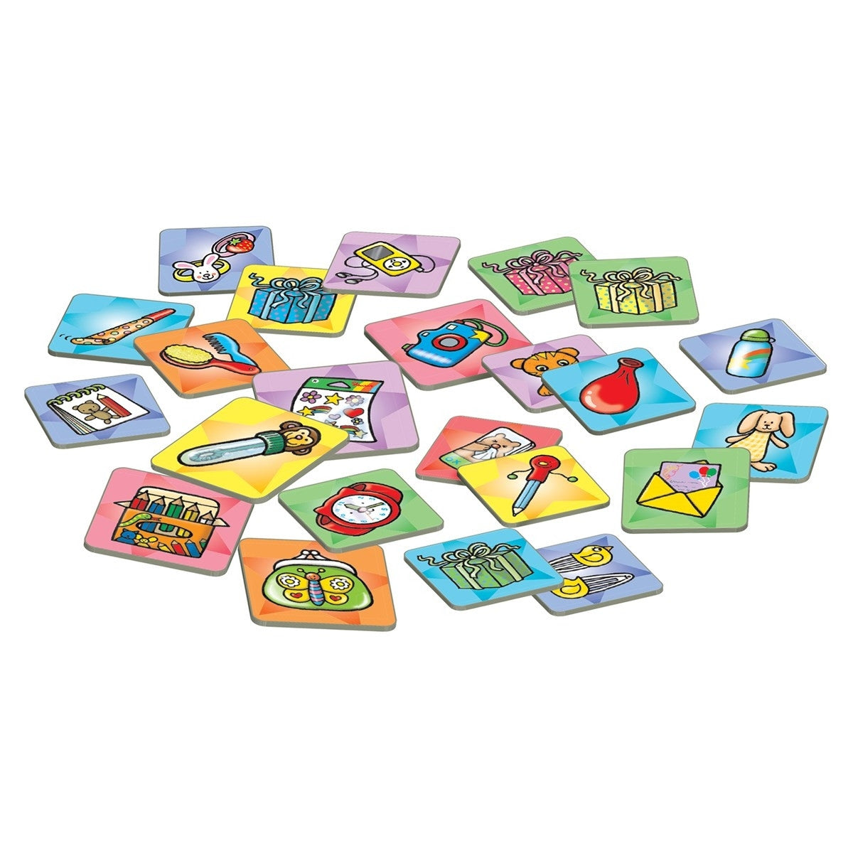 Orchard Toys Party Party Party! Game **Damaged Packaging**