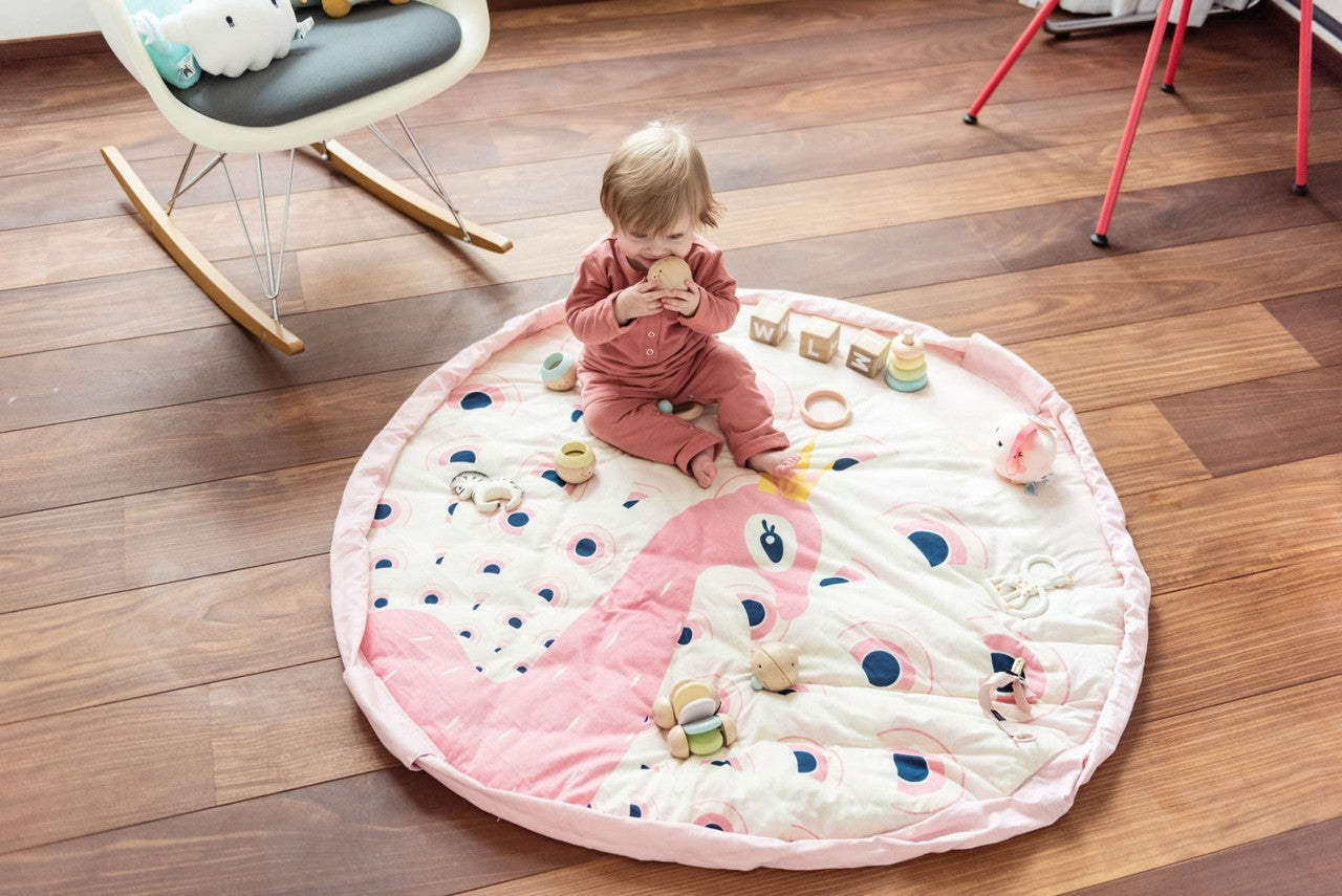 Play & Go - Soft Collection - Polar Bear 120cm