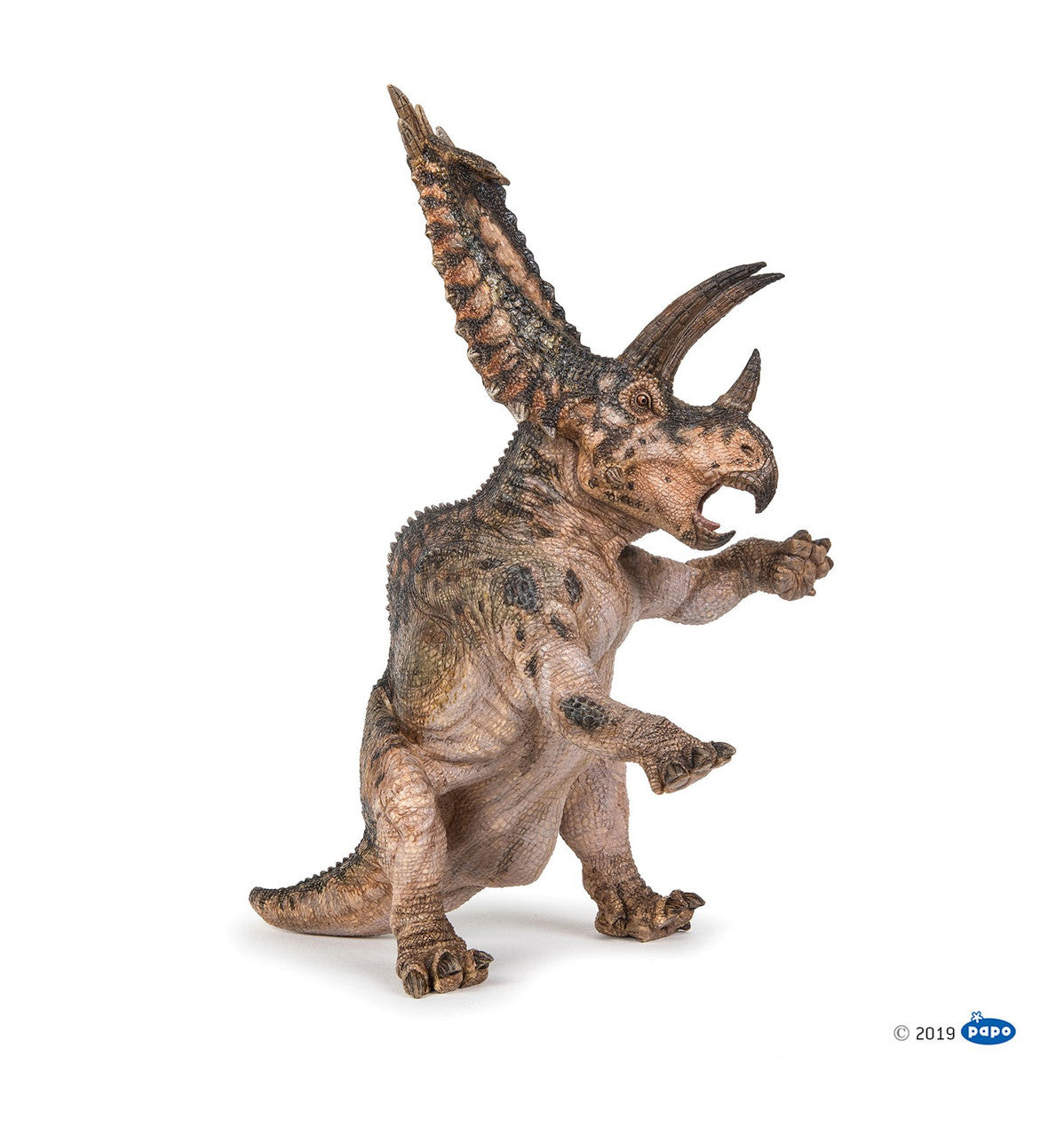 Papo - Pentaceratops Figurine