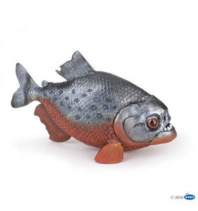 Papo - Piranha Figurine