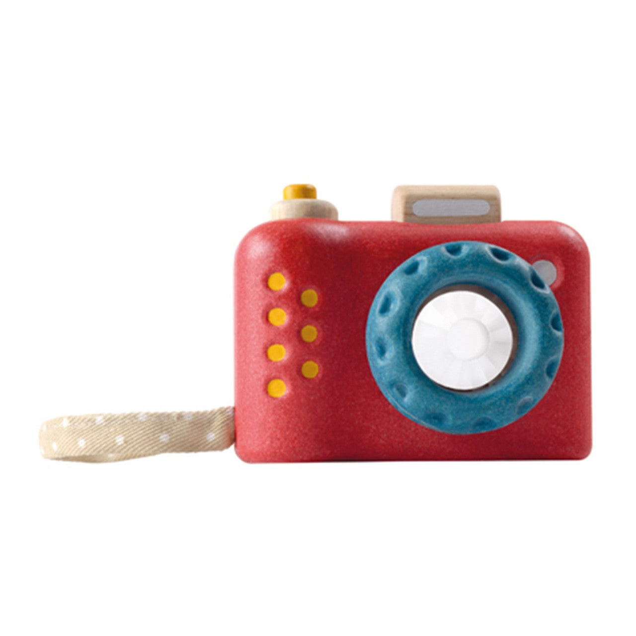 PlanToys - My First Camera