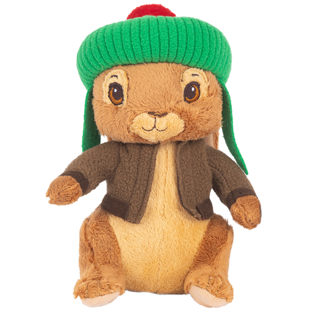 Peter Rabbit - Benjamin Plush 15cm