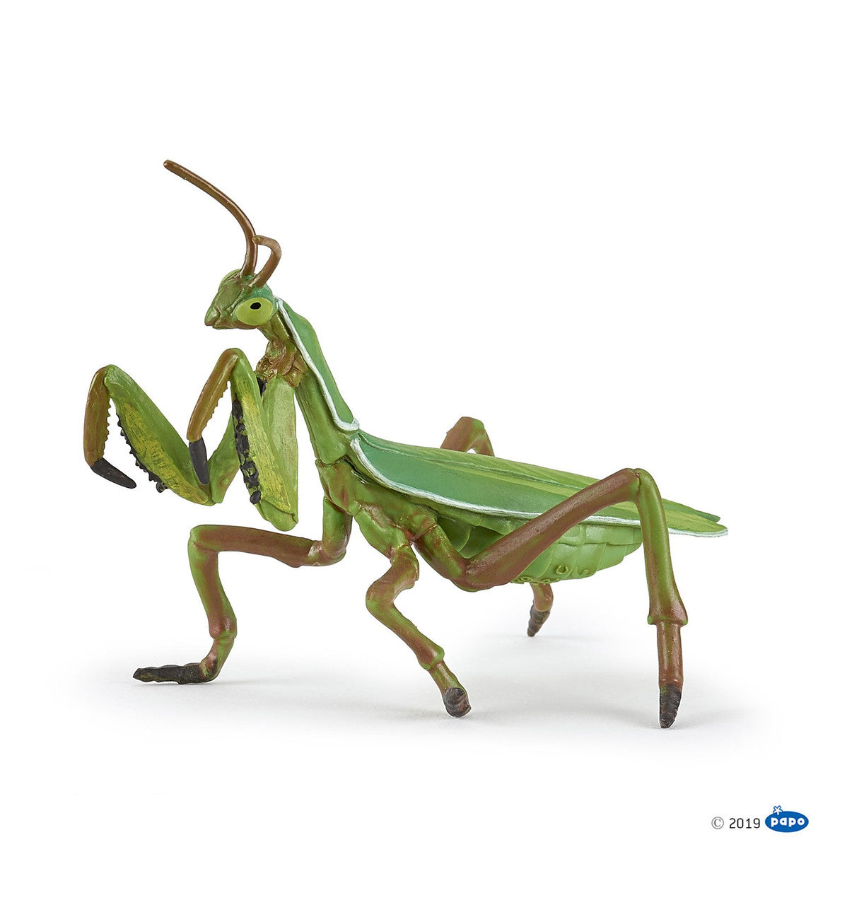 Papo - Praying Mantis Figurine