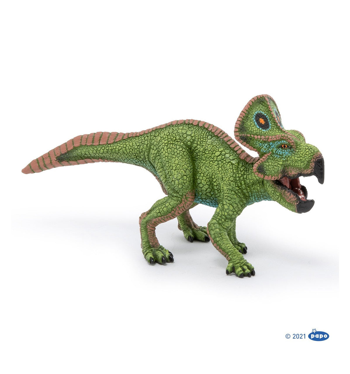 Papo - Protoceratops Figurine