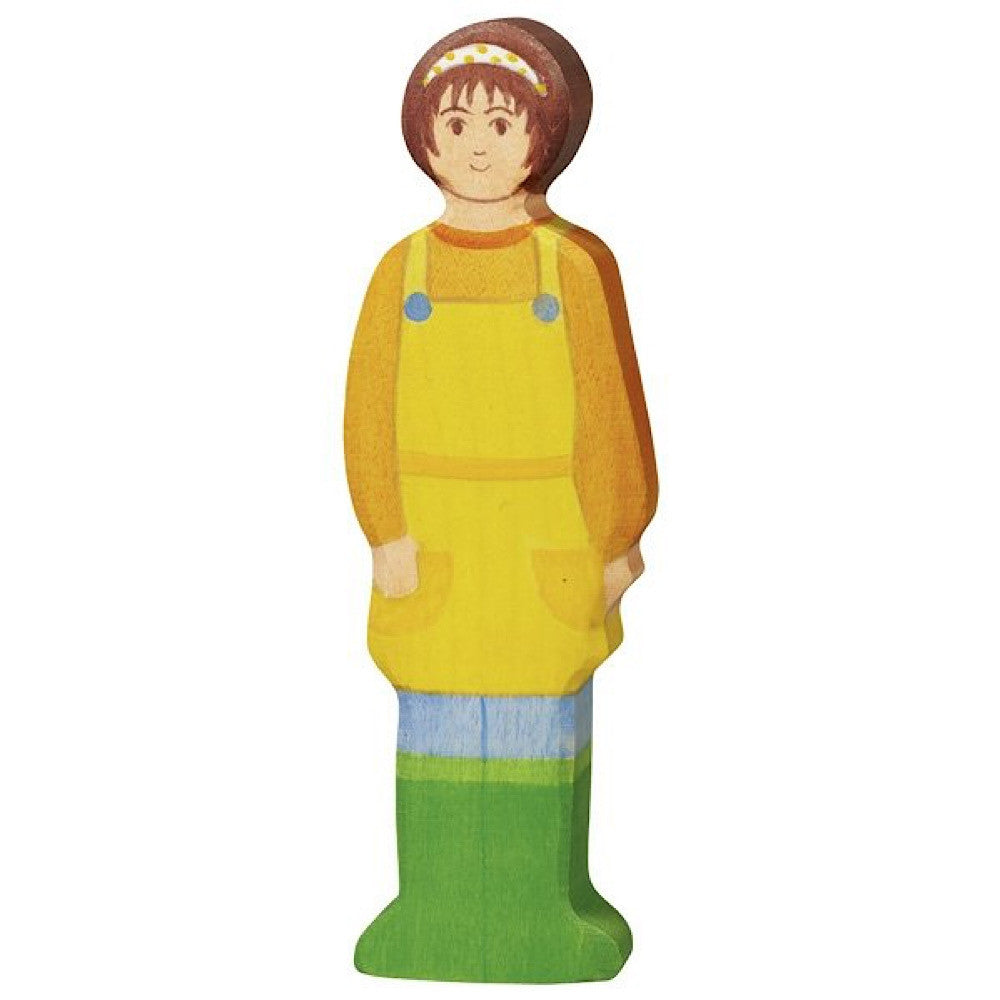Holztiger - Farmer Female