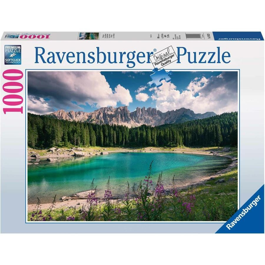 Ravensburger 1000pc - The Dolomites Puzzle