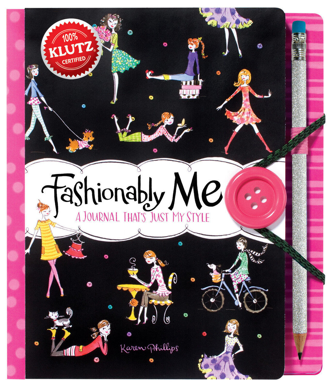 Klutz - Fashionably Me
