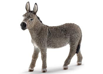 Schleich - Donkey 13772