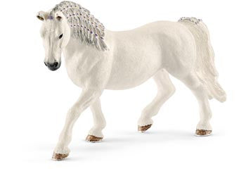 Schleich Horses- Lipizzaner Mare 012358