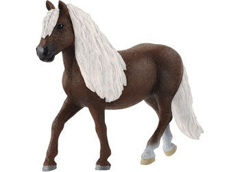 Schleich - Black Forest Mare**shop wear scratched**
