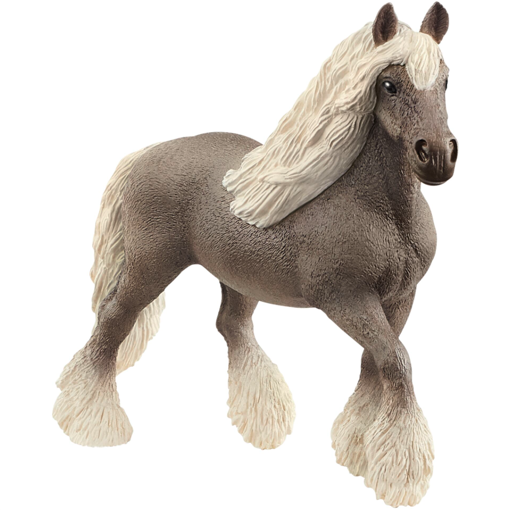 Schleich Horses - Silver Dapple Mare | 13914