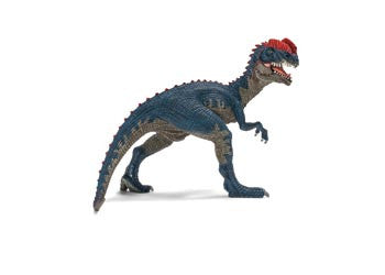 Schleich Dinosaurs - Dilophosaurus 14567