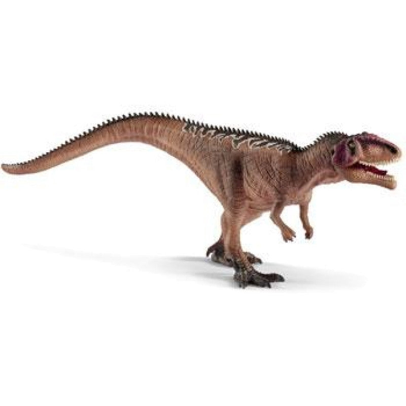 Schleich Dinosaurs - Young Giganotosaurus 15017