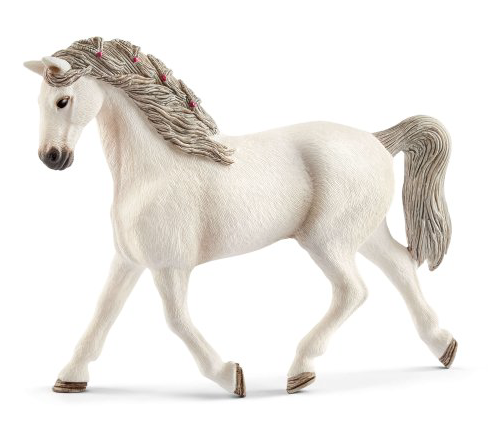 Schleich Holsteiner Mare