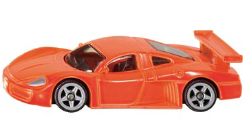 Siku - 0866 - Snipper Orange