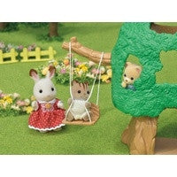 Sylvanian Families - Baby Tree House