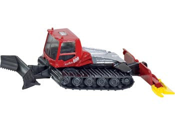 Siku - 1037 - Pistenbully