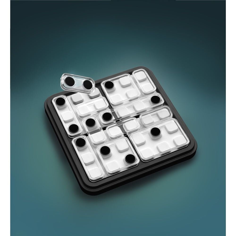 Smart Games - Dice Deduction
