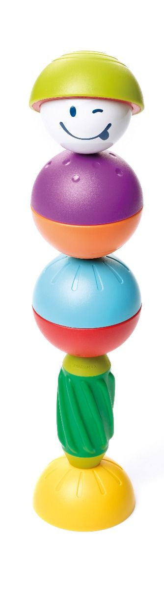Smartmax - Magnetic Discovery - My First Hide & Seek