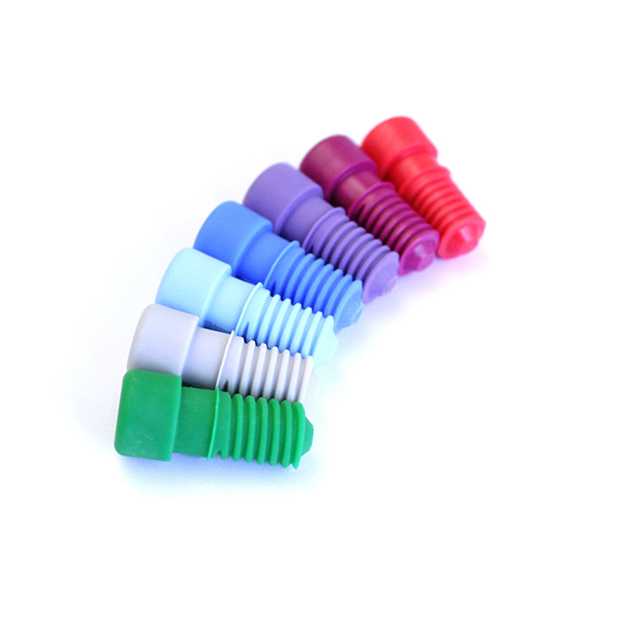 ARK Therapeutic - Switch Tip Kit (7 Pack)