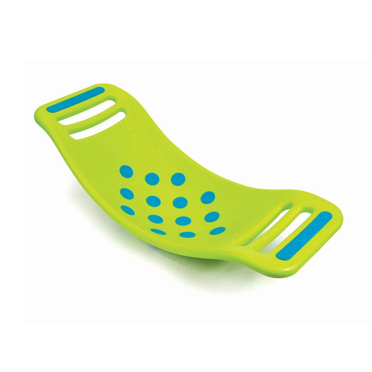 Fat Brain Toys - Teeter Popper - Green