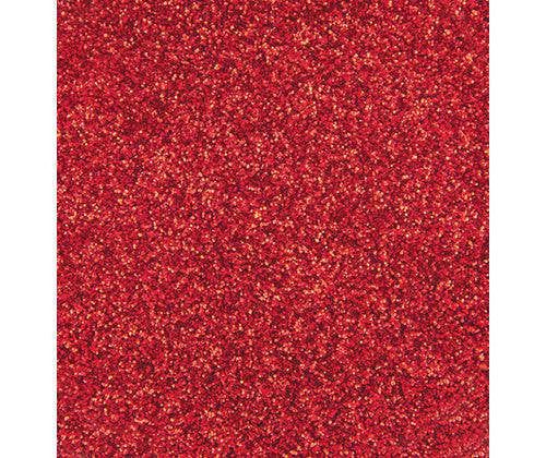 ECO by Zart - Bio Glitter 200g Red