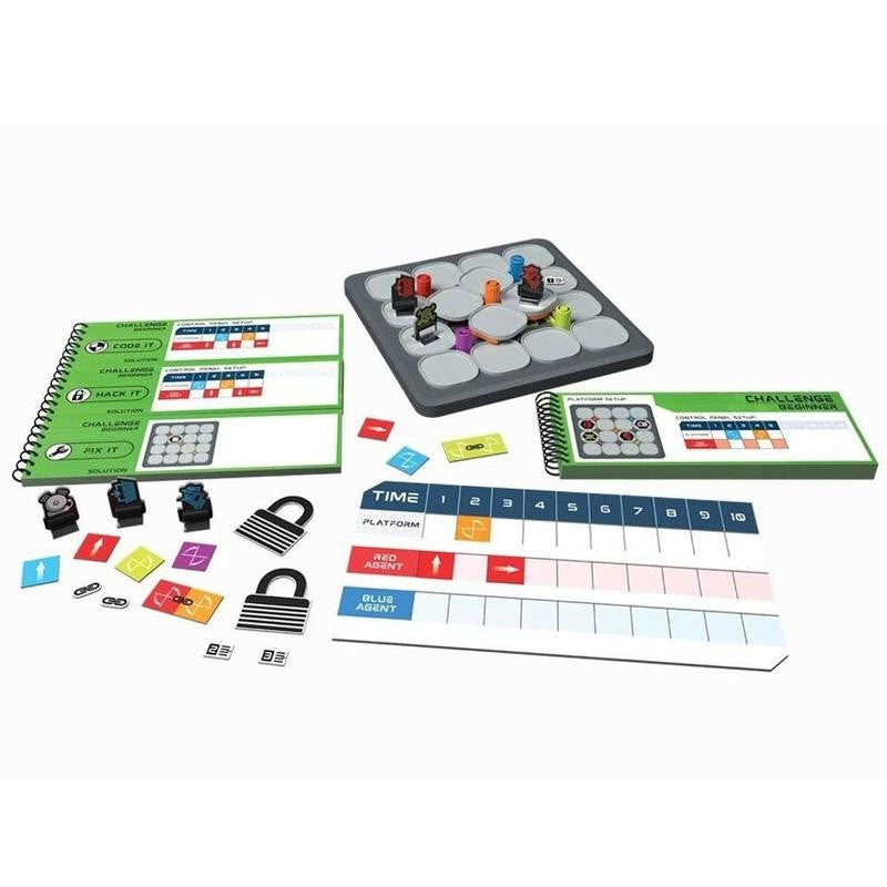 ThinkFun - Hacker