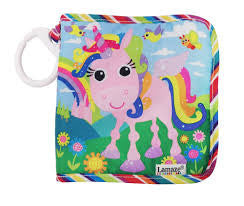 Lamaze -Tilly Twinklewings Book