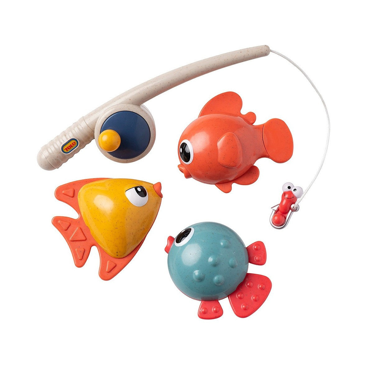 Tolo - Bio Funtime Fishing Set