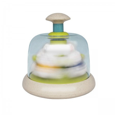 Tolo - Bio Rabbit Carousel