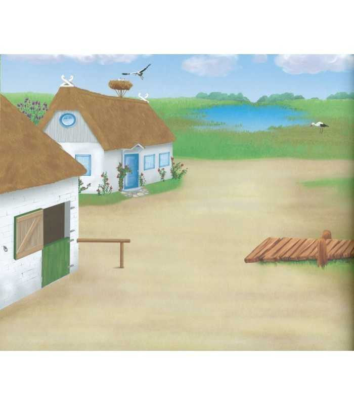 Creative Studio - Create Your Funny Farm