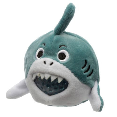 Queasy Squeezies - Shark