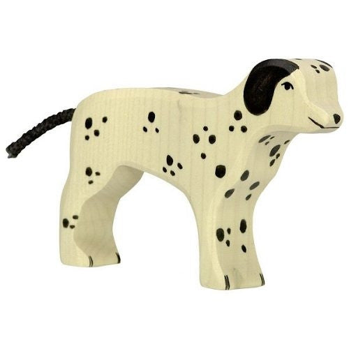 Holztiger - Dalmatian
