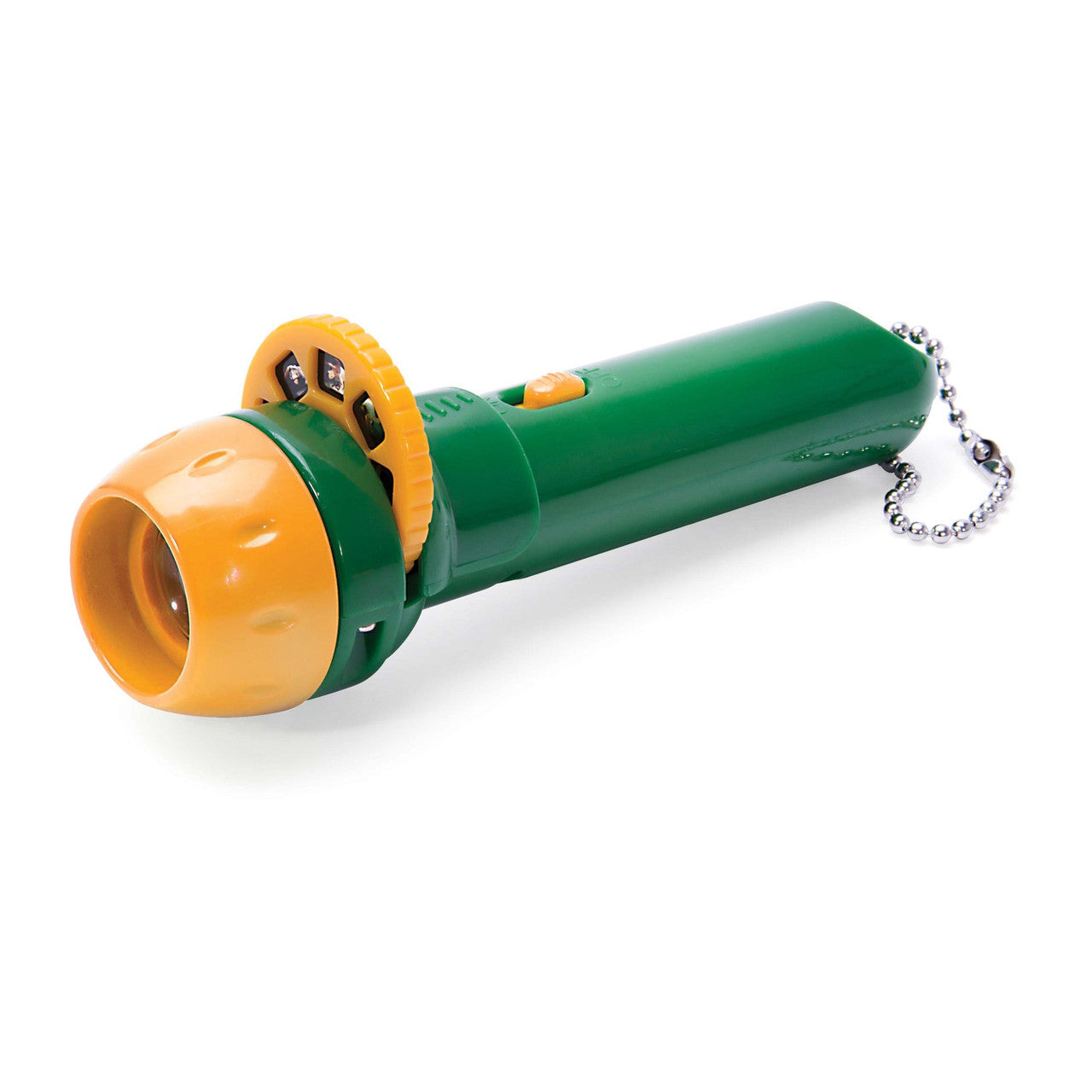 IS GIFT - Dinosaurs Torch Projector