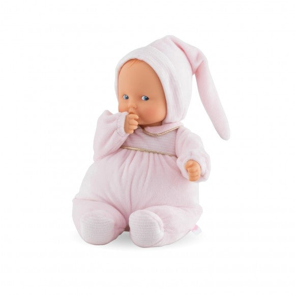 Corolle Mon Doudou - Babipouce Cotton Flower Soft Baby Doll