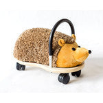 Wheely Bug Hedgehog Combo - Plush (small)