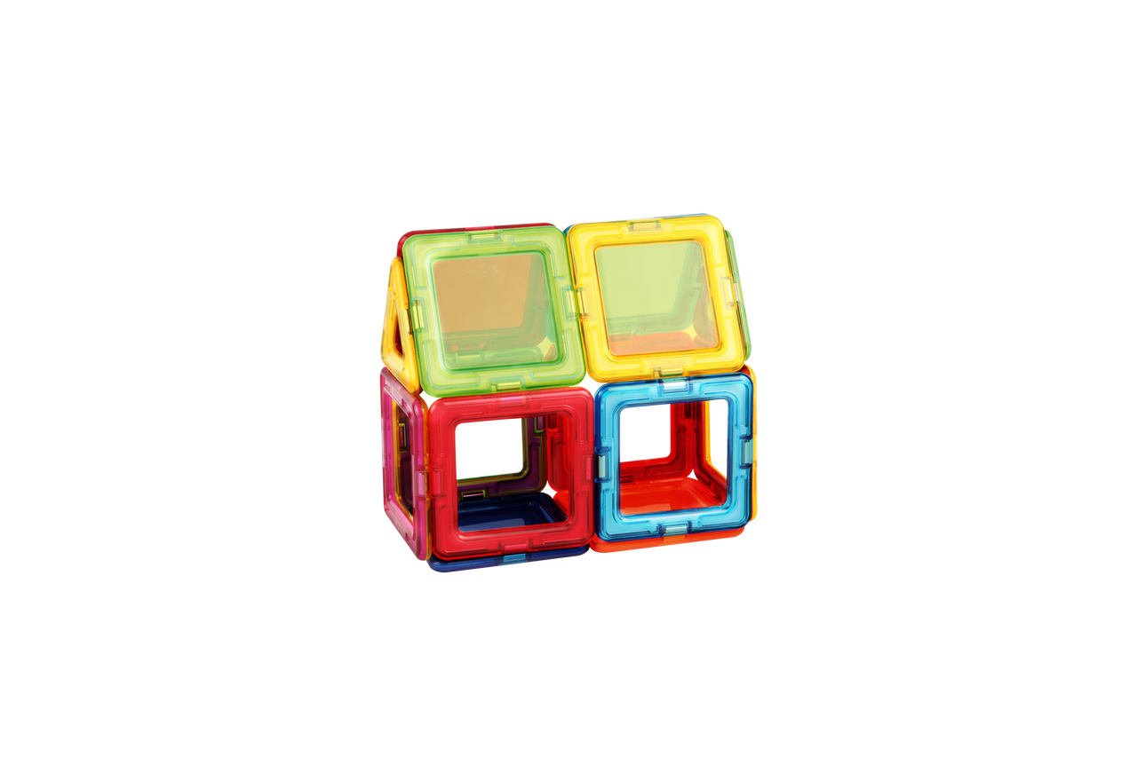 Magformers Window Plus 20 Set